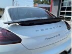 Thumbnail Photo 6 for 2016 Porsche Panamera GTS